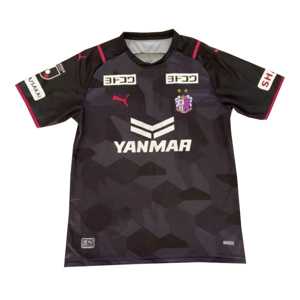 Tailandia Camiseta Cerezo Osaka 3rd 2021-2022